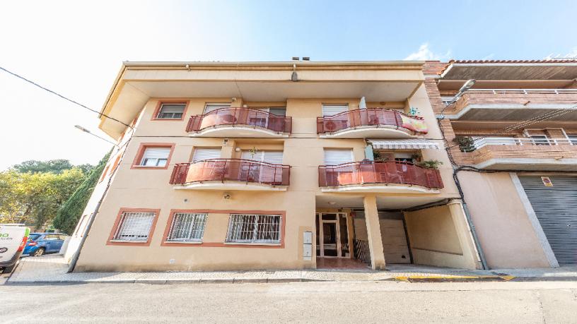 Plaza de garaje de 19m² en calle Joan Maria Roma, Sant Vicenç De Castellet, Barcelona