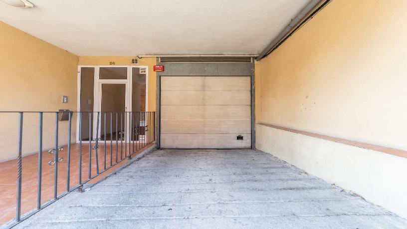 Parking space  on street Joan Maria Roma, Sant Vicenç De Castellet