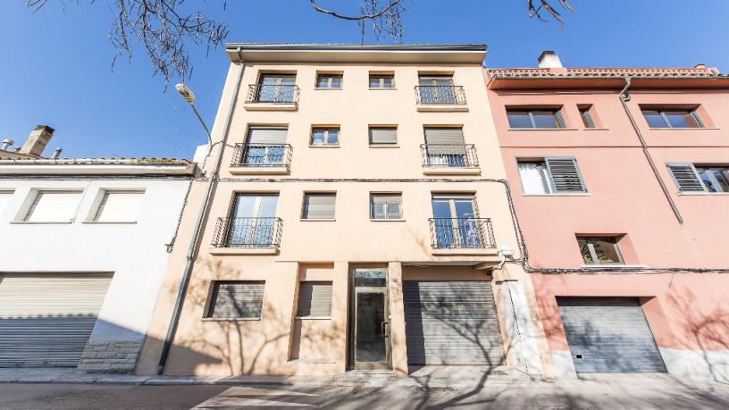 Plaza de garaje de 15m² en calle Major, Vic, Barcelona