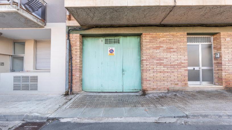 Plaza de garaje de 22m² en calle Dels Germans Forcada, Navàs, Barcelona