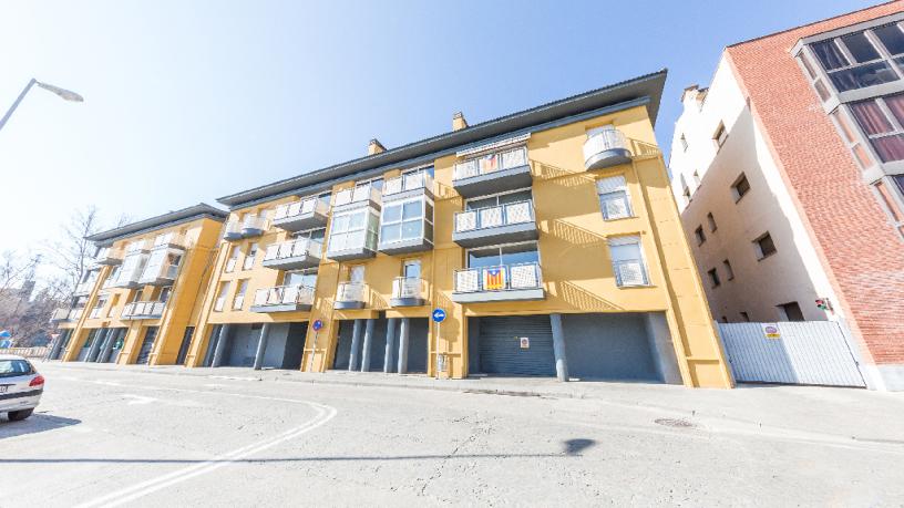 Plaza de garaje de 13m² en calle Sant Ferran, Manlleu, Barcelona