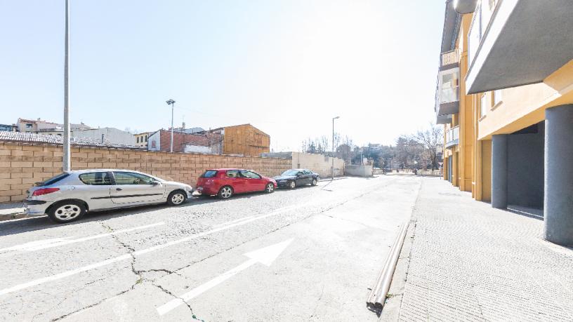 Plaza de garaje de 13m² en calle Sant Ferran, Manlleu, Barcelona