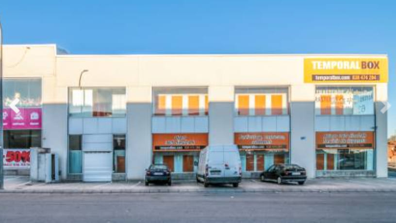 Nave industrial  en calle Ensija, Nave B1, Sant Fruitós De Bages