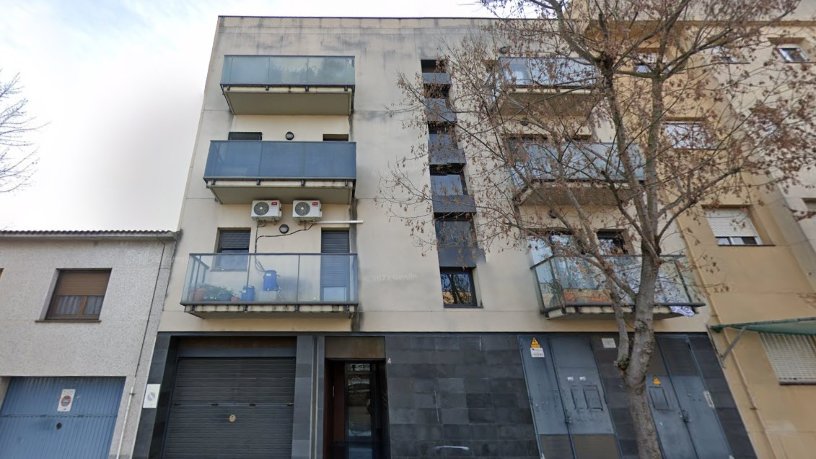 Piso en venta en calle Creueta Nº 4-6, Santa Perpètua De Mogoda, Barcelona