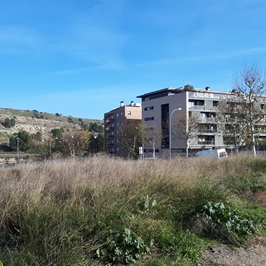 Developable land in avenue Doctor Pasteur Parcela R.1, Igualada, Barcelona