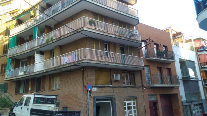 Commercial premises on street De França, Barcelona