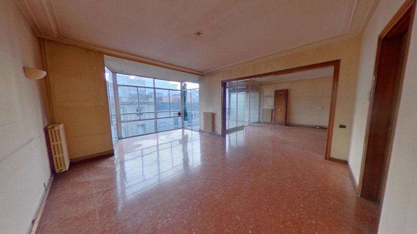 Appartement de 236m² dans rue Aribau, Barcelona