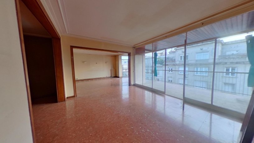 236m² Flat on street Aribau, Barcelona