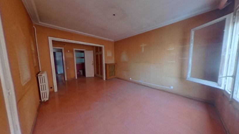 Appartement de 236m² dans rue Aribau, Barcelona