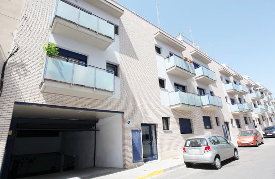 Plaza de garaje de 11m² en calle Jardí, Sitges, Barcelona