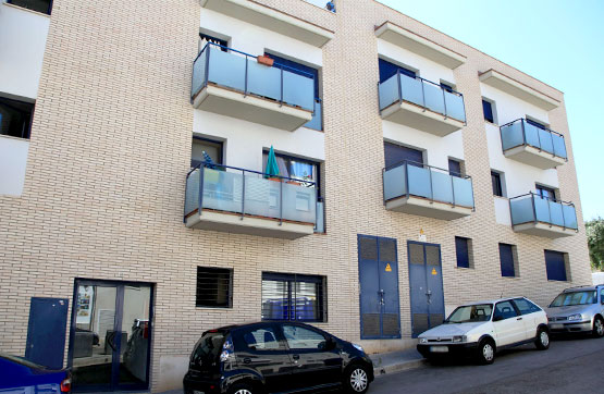 Plaza de garaje de 12m² en calle Jardí, Sitges, Barcelona