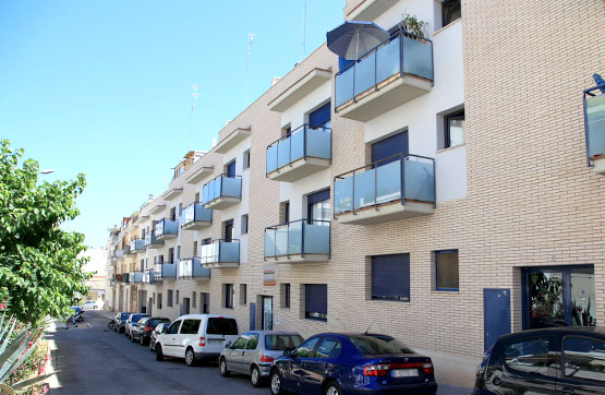 Plaza de garaje de 12m² en calle Jardí, Sitges, Barcelona