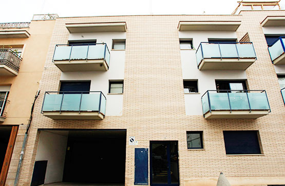 Trastero de 18m² en calle Jardí, Sitges, Barcelona