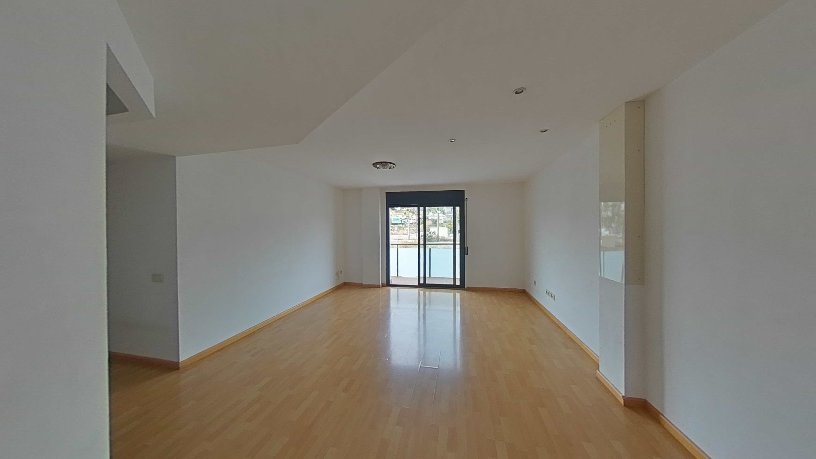 Piso de 107m² en calle Magi Albert Casanyes, Sitges, Barcelona