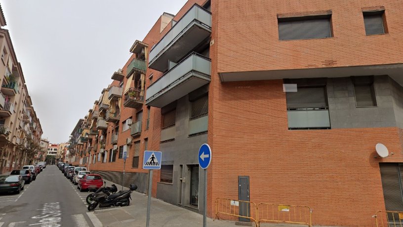 Piso de 59m² en calle Sardana, Sant Andreu De La Barca, Barcelona