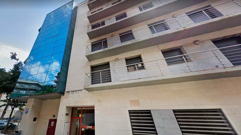 Plaza de garaje de 26m² en calle Sant Joan D'en Coll, Manresa, Barcelona