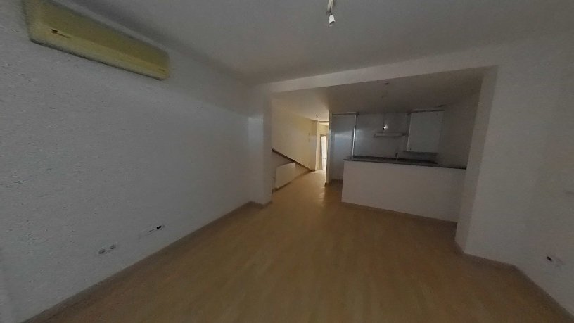 Appartement de 116m² dans rue Sant Bartomeu, Manresa, Barcelona