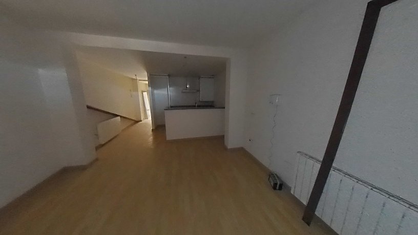 Appartement de 116m² dans rue Sant Bartomeu, Manresa, Barcelona