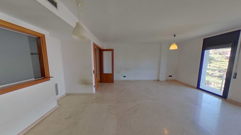 Appartement de 96m² dans rue Sant Joan D'en Coll, Manresa, Barcelona