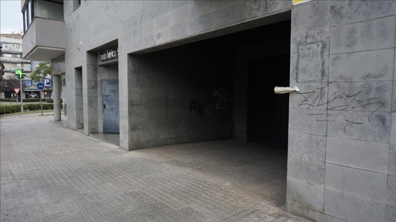 Plaza de garaje de 34m² en plaza Moixiganga, Vilanova I La Geltrú, Barcelona