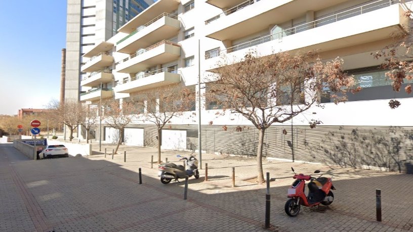 Garaje en venta en ctra De Montcada, Terrassa, Barcelona