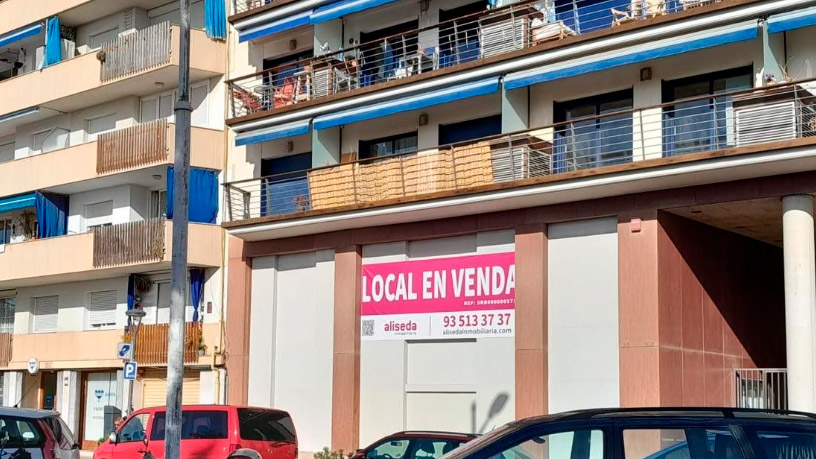  Promotion à  Maritim, Vilanova I La Geltrú, Barcelona