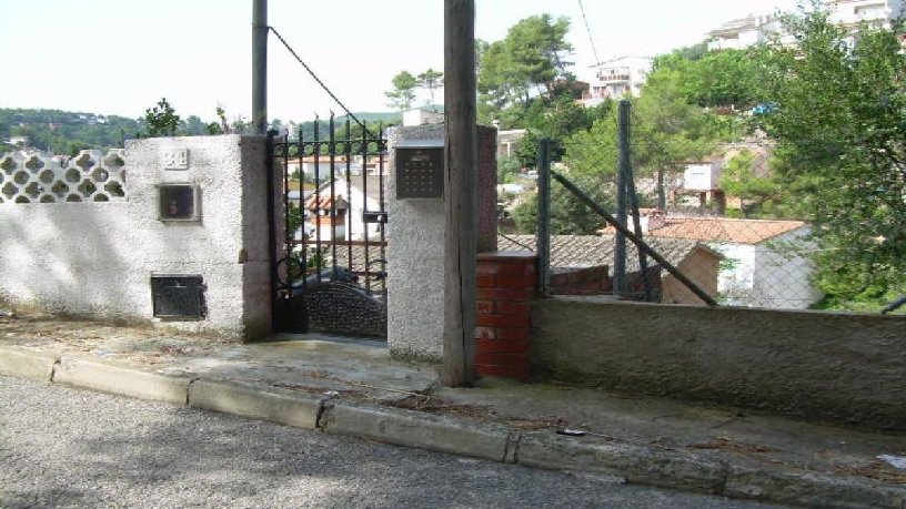 Adosado en urbanización Font Del Ferro, Corbera De Llobregat