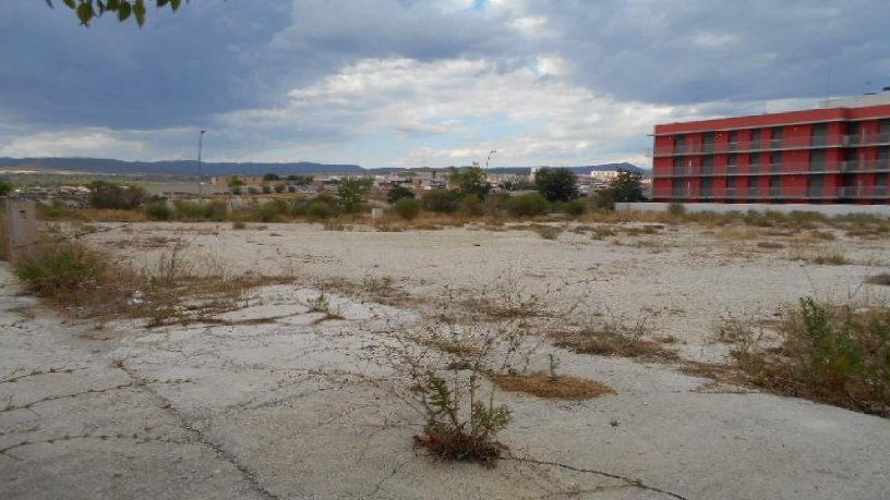 Suelo urbano de 2065m² en calle Pont, Del, Santa Margarida De Montbui, Barcelona