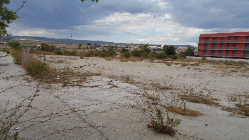 Suelo urbano de 2065m² en calle Pont, Del, Santa Margarida De Montbui, Barcelona