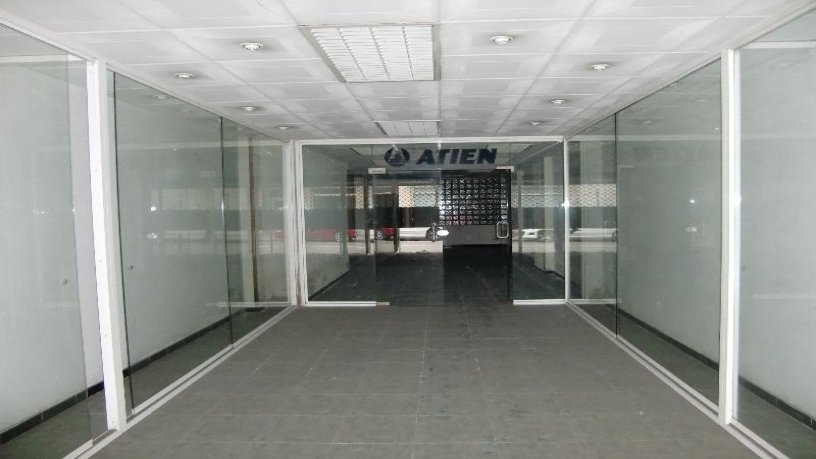 Local/Oficina en avenida Onze De Setembre, Sant Boi De Llobregat