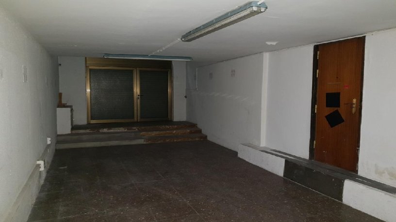 183m² Commercial premises on street Arago, Barcelona