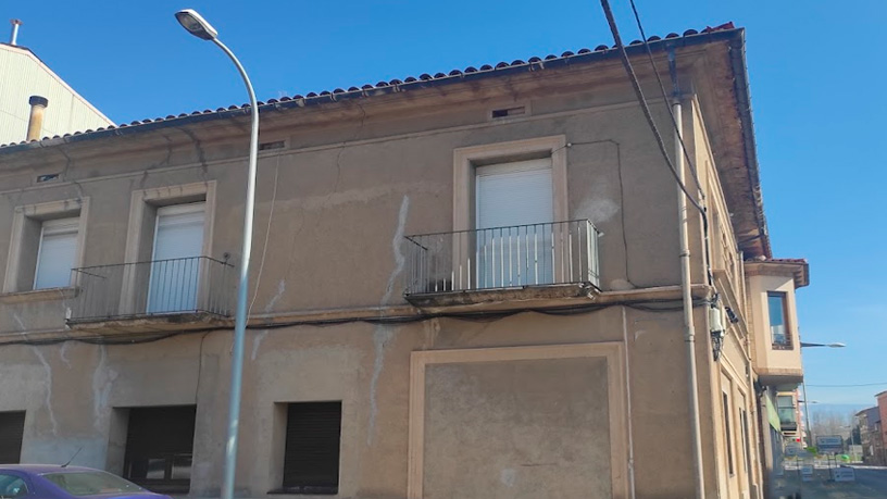 115m² Flat on road De Vic A Olot, Manlleu, Barcelona