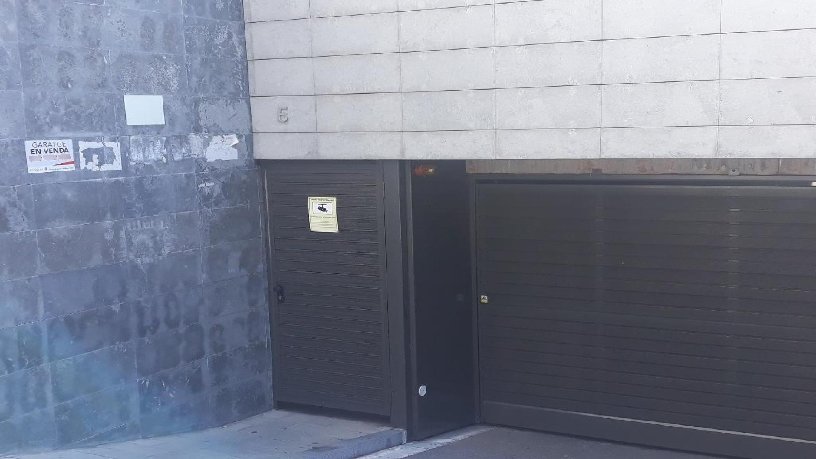 10m² Parking space on street Covadonga, Sabadell, Barcelona