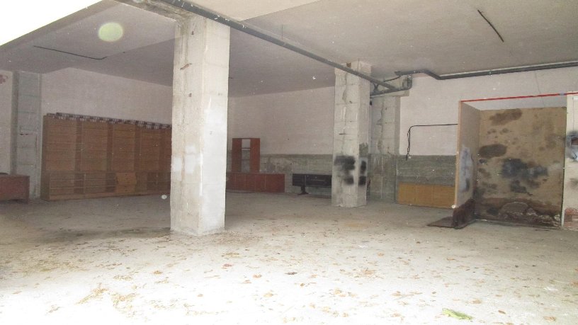 Local comercial de 106m² en calle Pau Casals, Sentmenat, Barcelona