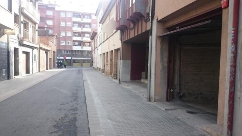 Plaza de garaje de 32m² en pasaje Torre De Les Pinyes, Vic, Barcelona