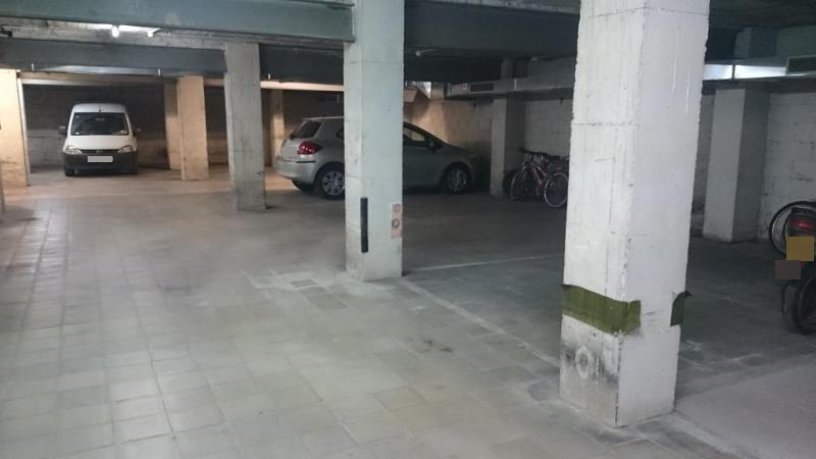 Plaza de garaje de 32m² en pasaje Torre De Les Pinyes, Vic, Barcelona