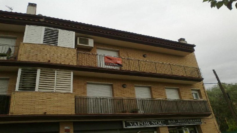 Plaza de garaje de 10m² en paseo De La Riera, Rubí, Barcelona