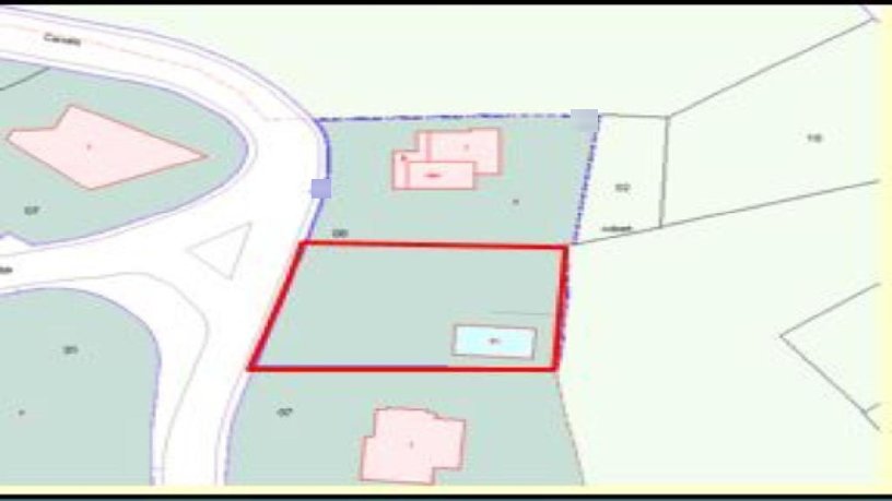 Suelo urbano de 897m² en urbanización Can Casta/e, Bigues I Riells, Barcelona