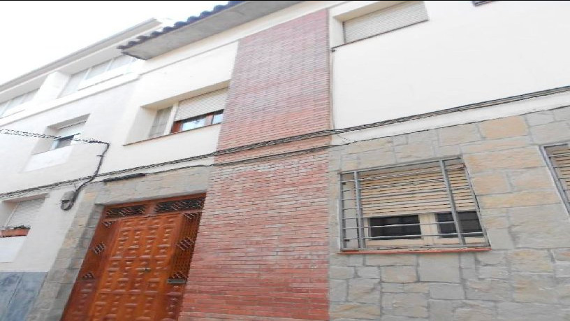 Chalet de 138m² en calle Doctor Rafael Gales, Gelida, Barcelona