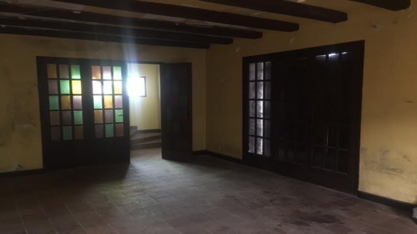Adosado en calle Viicenç Bou, Vallirana