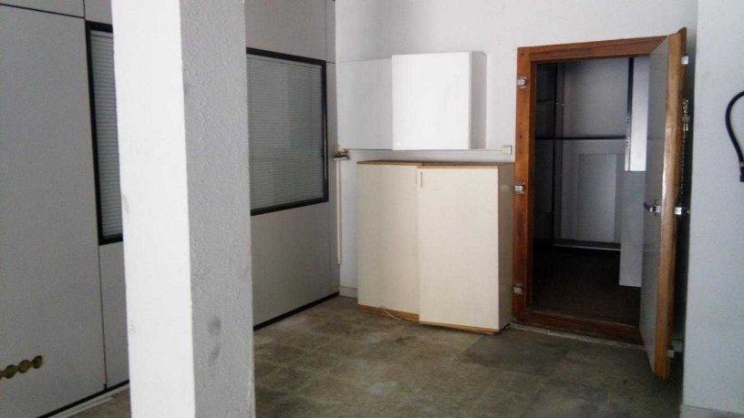 Local comercial de 112m² en calle Maria Fortuny (Pintor), Mollet Del Vallès, Barcelona