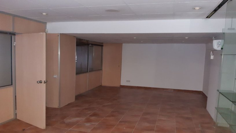 Local comercial de 99m² en calle Diagonal, Cerdanyola Del Vallès, Barcelona