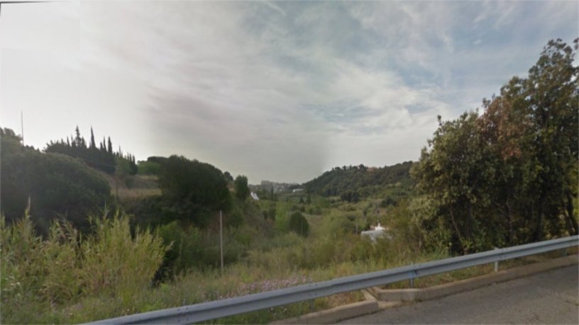 Finca rústica de 3126000m² en  Valldevenedor Sector Sud F.reg 13650, Calella, Barcelona