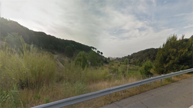 Finca rústica de 3126000m² en  Valldevenedor Sector Sud F.reg 13650, Calella, Barcelona