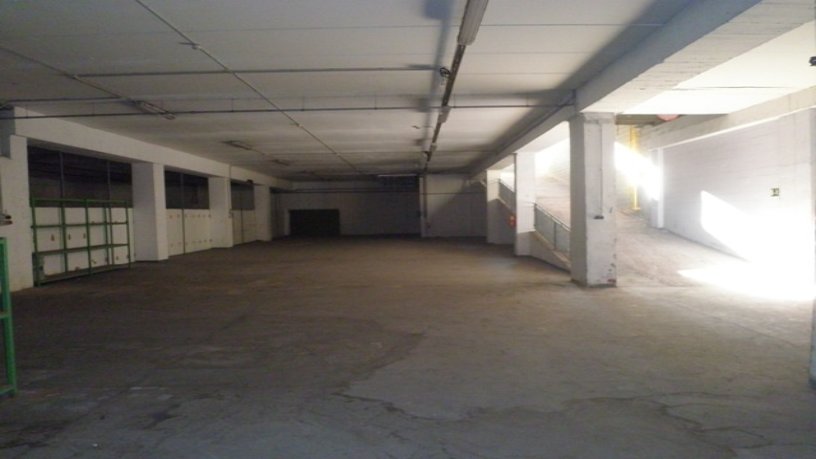 Nave industrial de 979m² en calle Batista I Roca (Nave 2), Mataró, Barcelona