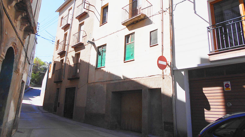 Chalet de 294m² en calle Dels Taulisos, Cardona, Barcelona