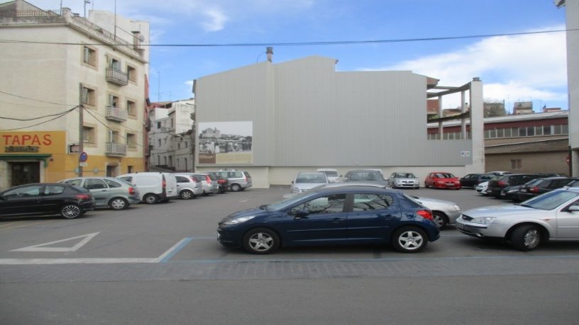 Suelo urbano de 612m² en calle Ferrers, Tordera, Barcelona