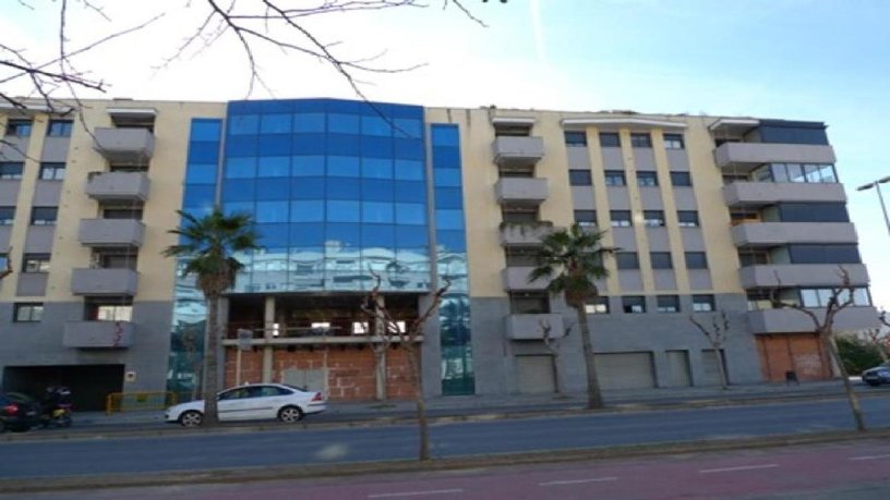 47m² Commercial premises on square Moixiganga, Vilanova I La Geltrú, Barcelona