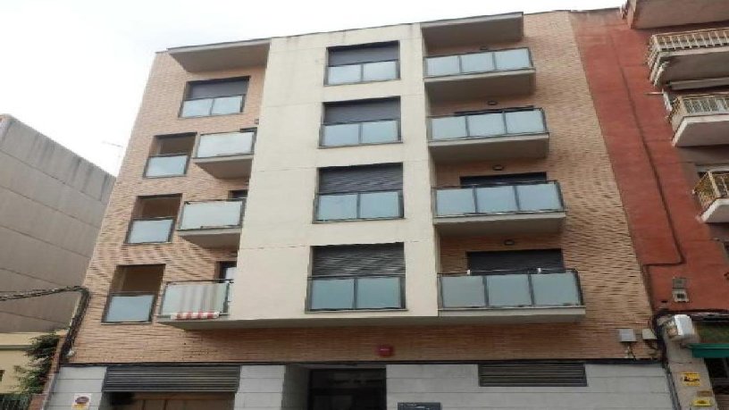 Plaza de garaje de 10m² en calle Balta De Cela, Vilafranca Del Penedès, Barcelona