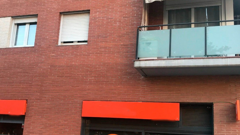 Plaza de garaje de 12m² en calle Lluis Millet, Mollet Del Vallès, Barcelona